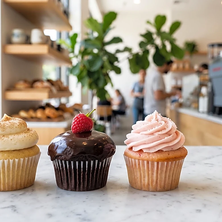 Kupcakerie Bakery Cafe to Expand to Smyrna, Georgia, in Late September