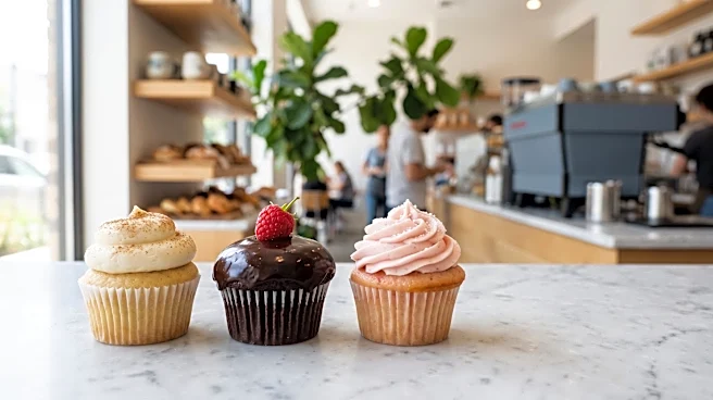Kupcakerie Bakery Cafe to Expand to Smyrna, Georgia, in Late September