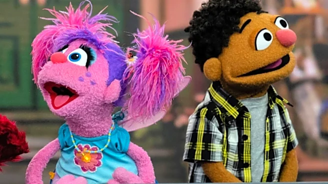 Jim Henson's Early Career and the Genesis of The Muppets Explored