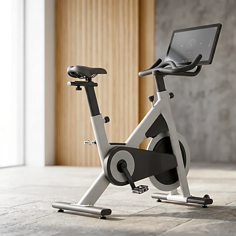 CAROL Bike Introduces AI-Powered Fitness Solution for Commercial Spaces