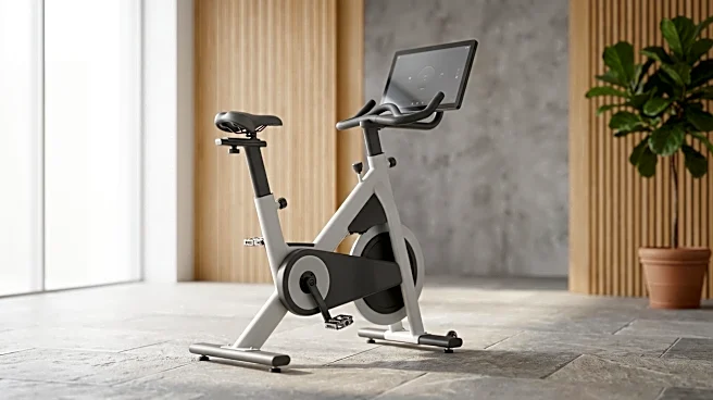 CAROL Bike Introduces AI-Powered Fitness Solution for Commercial Spaces