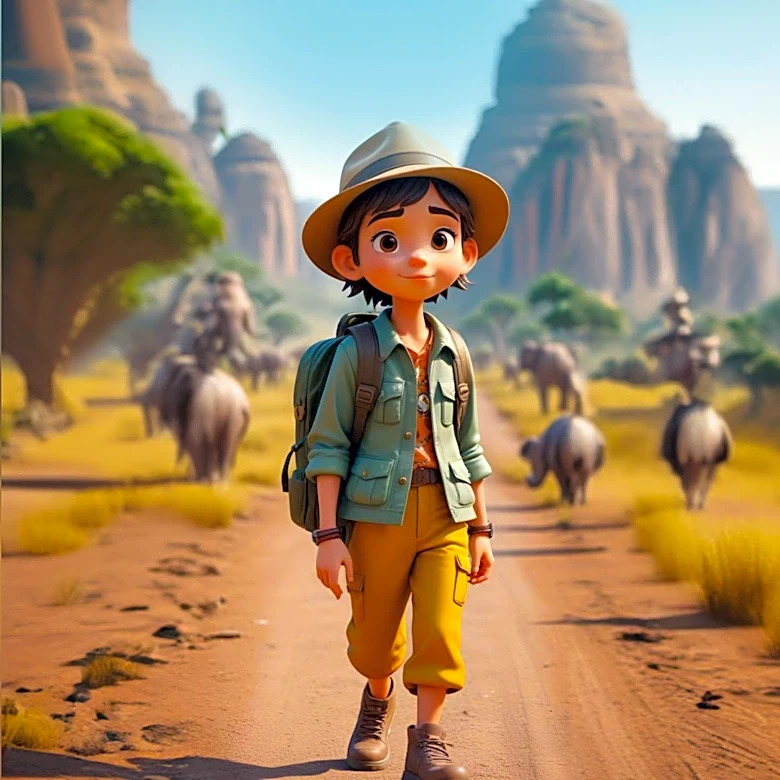 Danny Boyle Confirms AI Use in New Film 'Ink' for Historical Animation and Animal Depictions