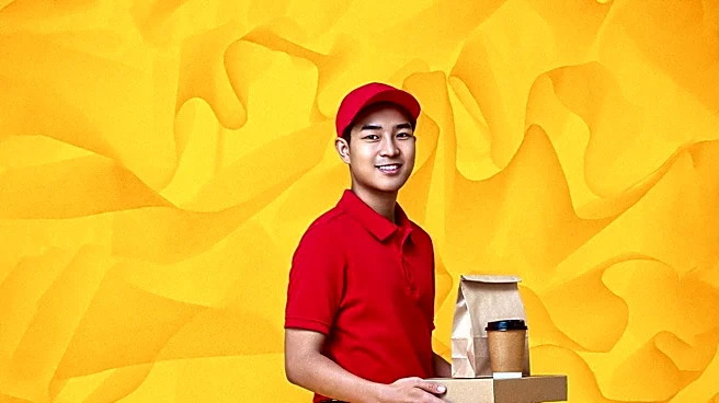 Cheyenne Pizzeria Owner Jasmin "Dave" Agovic Cultivates Teen Workforce with Unique Approach Amidst Labor Shortages