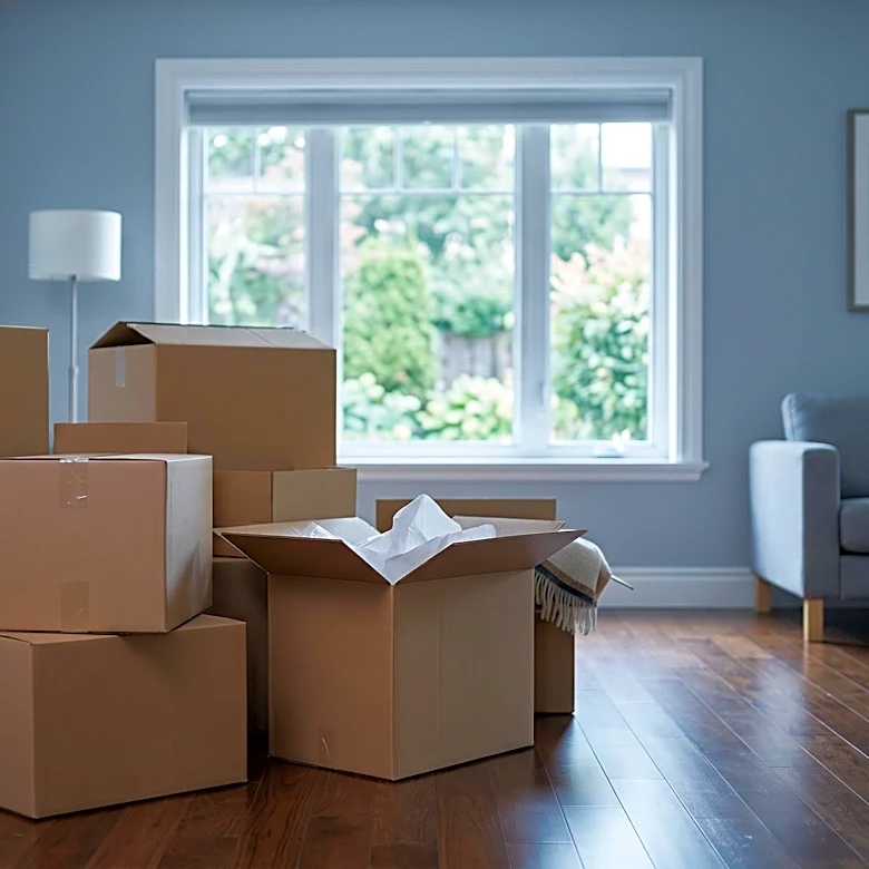 College HUNKS Moving Company Faces Backlash Over Alleged Mistreatment of Elderly Client in Texas