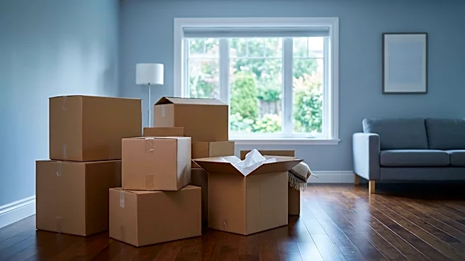College HUNKS Moving Company Faces Backlash Over Alleged Mistreatment of Elderly Client in Texas