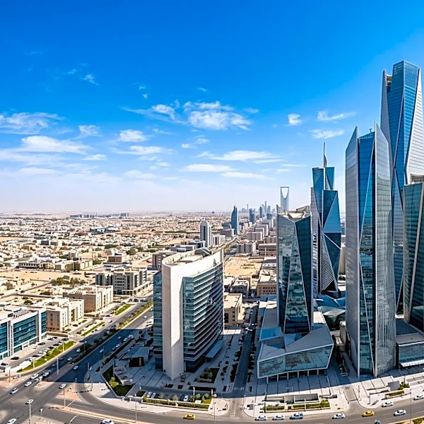WTM Spotlight Riyadh Conference to Drive Saudi Arabia's Tourism Ambitions