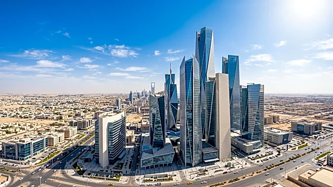 WTM Spotlight Riyadh Conference to Drive Saudi Arabia's Tourism Ambitions