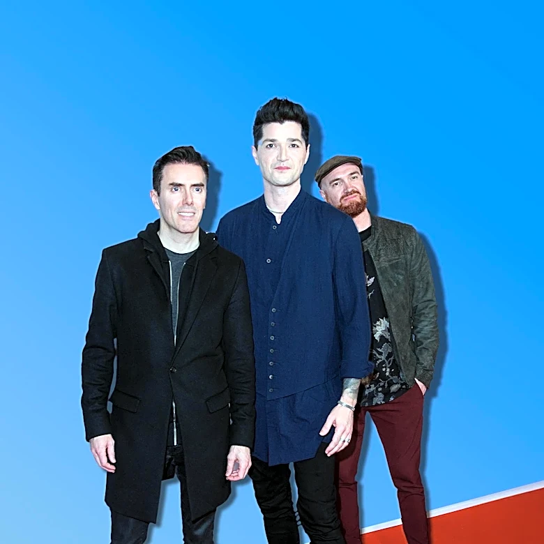 The Script's Danny O'Donoghue Discusses Grief, Sobriety, and Band's Future Amid New Album Release