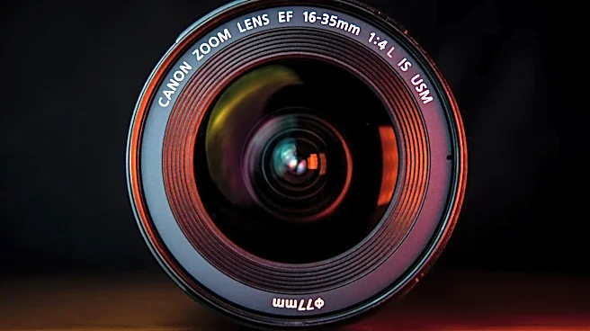 Canon RF Lenses Offer Underrated Performance Despite Overlooked Specifications