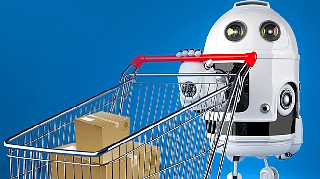 Anthropic Unveils AI Commerce Agents Blueprint, Intensifying Race for AI Shopping Dominance