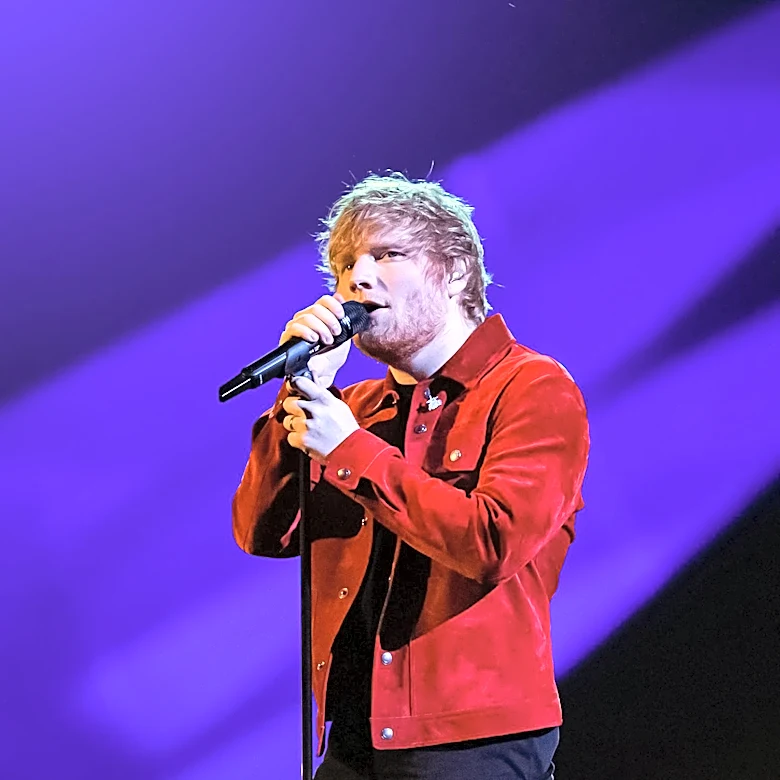 Israeli-American Group Urges Ed Sheeran to Remove Macklemore from Loop Tour Over Anti-Israel Message
