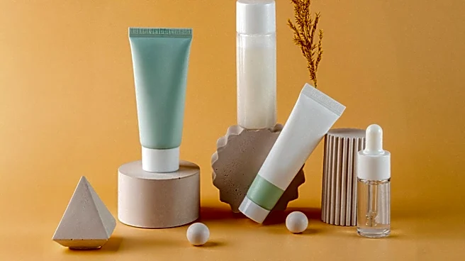 Skinimalism Trend Emphasizes Minimalist Skincare Routines for Healthier Skin
