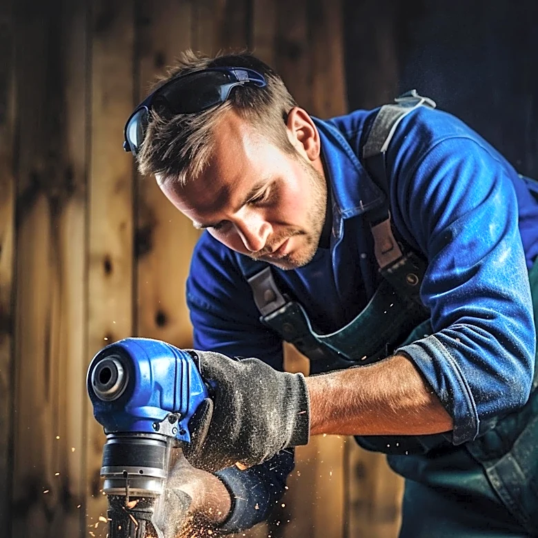 Lowe's CEO Marvin Ellison Launches Coalition to Train One Million Skilled Tradespeople by 2035