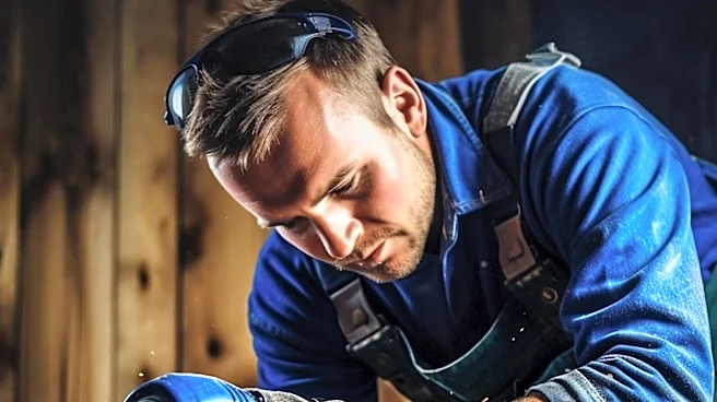 Lowe's CEO Marvin Ellison Launches Coalition to Train One Million Skilled Tradespeople by 2035