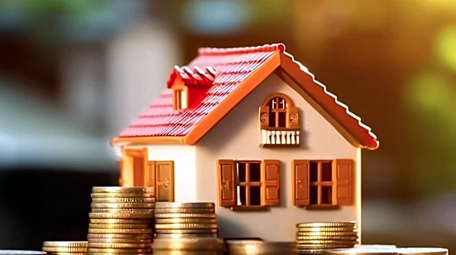 Taiwan's Central Bank Mortgage Regulations Disproportionately Affect Middle-Income Buyers, Favoring Cash-Rich Purchasers