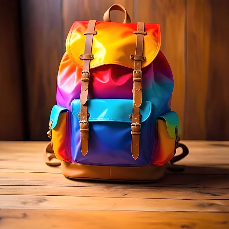 Lightning McQueen Spirit Jersey and Loungefly Backpack Released Exclusively Online
