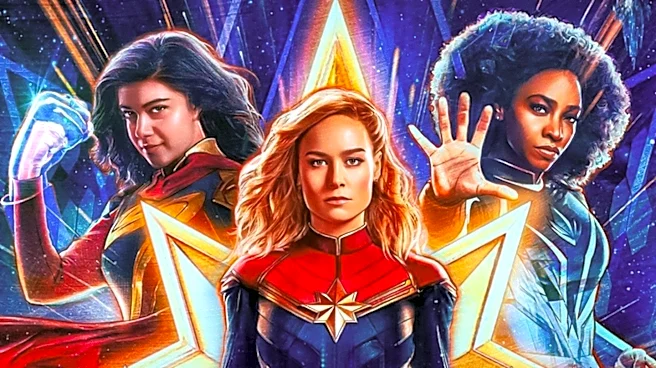 Marvel Studios Shifts Disney+ Strategy, Ending 'Prestige' Live-Action Series Era