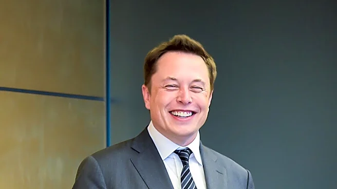 Elon Musk Responds to Documentary's 'Miserable Man' Claim, Clarifies Happiness Levels