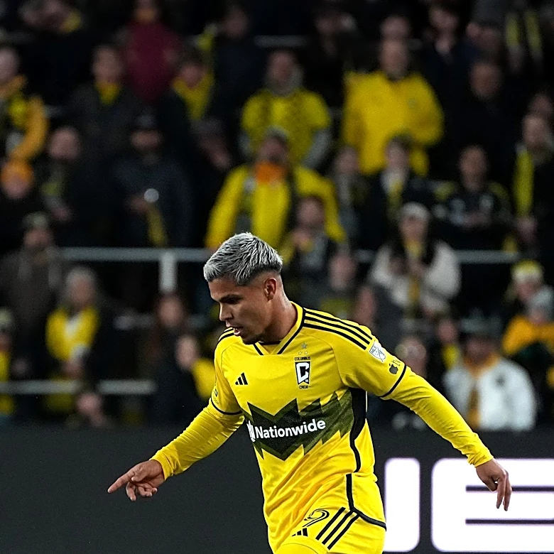 Columbus Crew Defeats Colorado Rapids 3-0, Snapping Losing Streak