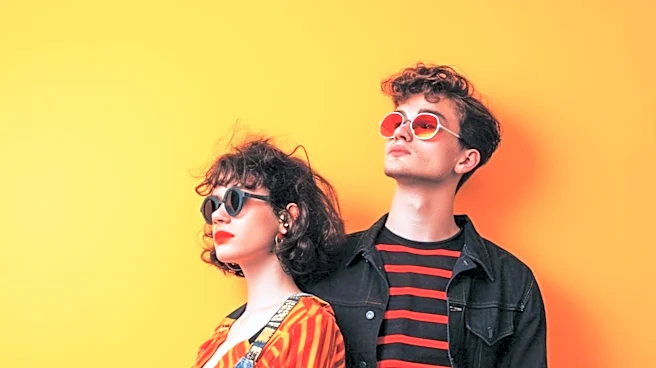 Gen Z Shifts Away from Coordinated Activewear Towards Vintage and Individualized Styles