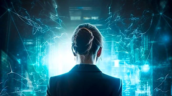 Coachability Emerges as Critical Metric for Leadership Success in AI Era