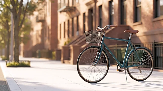 Dutch Expat Navigates High Cost of Living in New York City on $580 Weekly Income