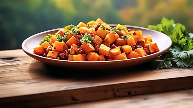 Former Berkshires Resident Highlights Fall Attractions and Local Food Scene