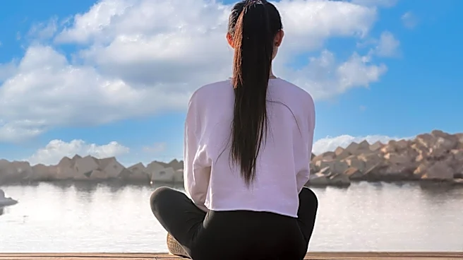Solo Wellness Travel Gains Popularity for Personal Reconnection