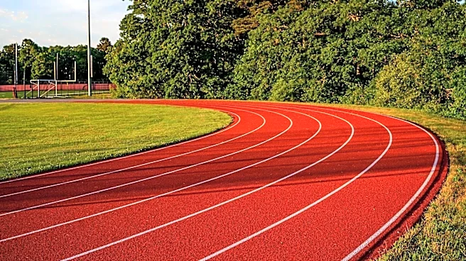 Olympic Medalist Jenny Simpson Ends Running Career After Near-Fatal Cardiac Arrest