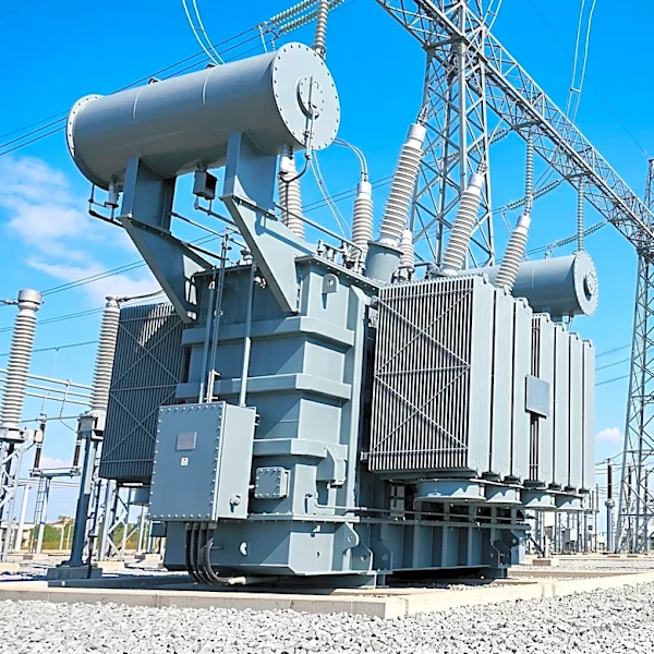Delta Star to be Acquired by MacLean Power Systems Amid Rising Demand for Electrical Infrastructure