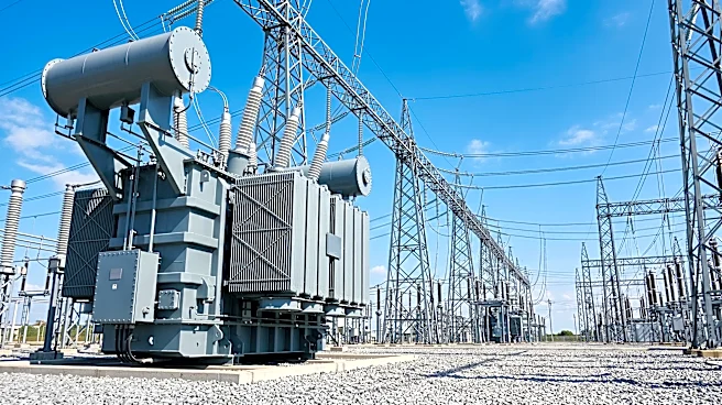 Delta Star to be Acquired by MacLean Power Systems Amid Rising Demand for Electrical Infrastructure