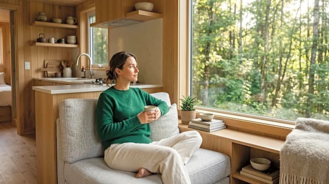 Dragon Tiny Homes Introduces 24-ft Vista Model for Full-Time Living