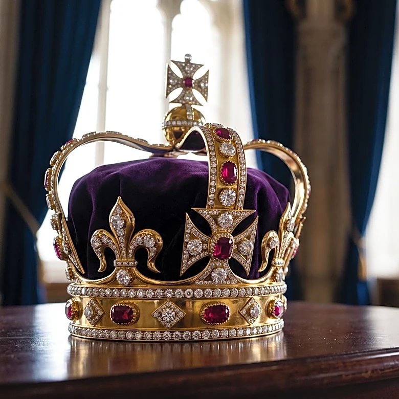 Benjamin Caron Directed Episodes of "The Crown" and "Victoria"