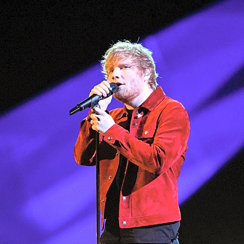 Pro-Israel Organization Calls for Macklemore's Removal from Ed Sheeran Tour Following 'Free Palestine' Plea