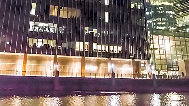 JPMorganChase Seeks Vice President for Markets Treasury Resource Management  Analytics, Focusing on Basel III and Financial Resource Optimization