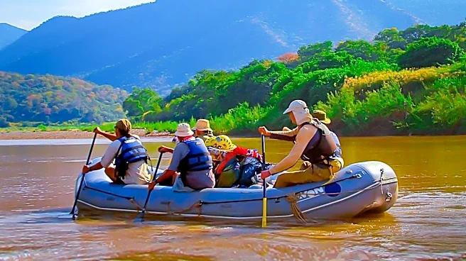 Small Group Tours Offer Enhanced Personalization and Comfort for Travelers