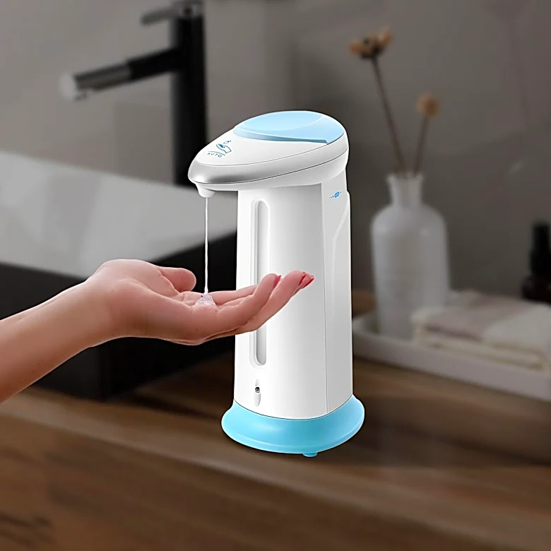 Smart Dispensers Integrate Advanced Features for Enhanced Facility Management and Sustainability