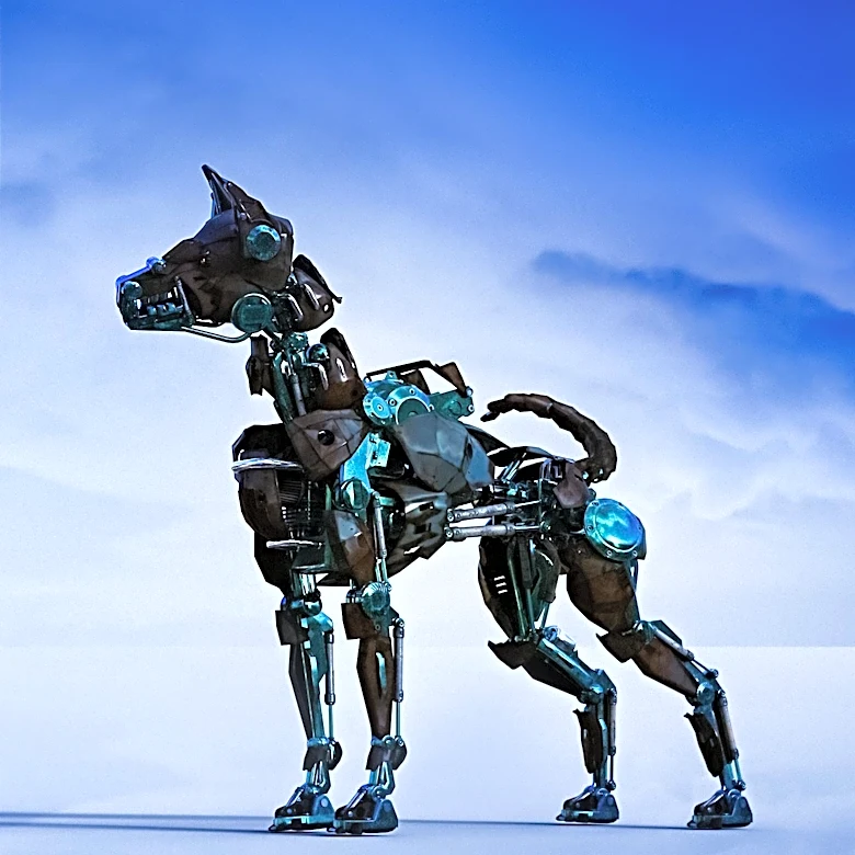 National Science Foundation Funds Robotics Research for Startups and Small Businesses