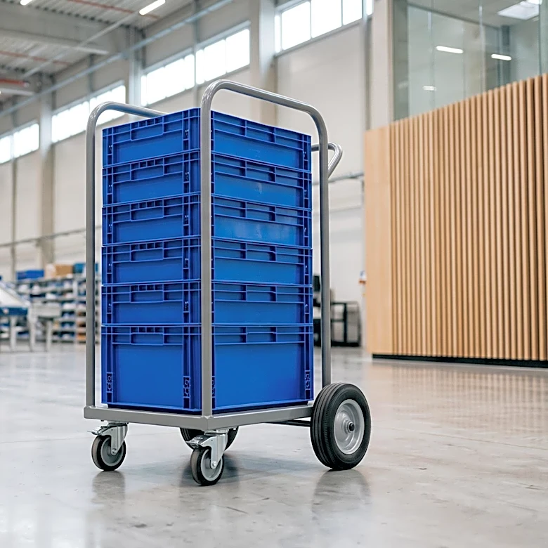 Walmart Announces Remodeling of 650 U.S. Stores and Changes to Online Order Fulfillment Carts