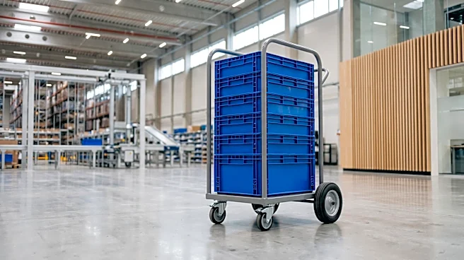 Walmart Announces Remodeling of 650 U.S. Stores and Changes to Online Order Fulfillment Carts