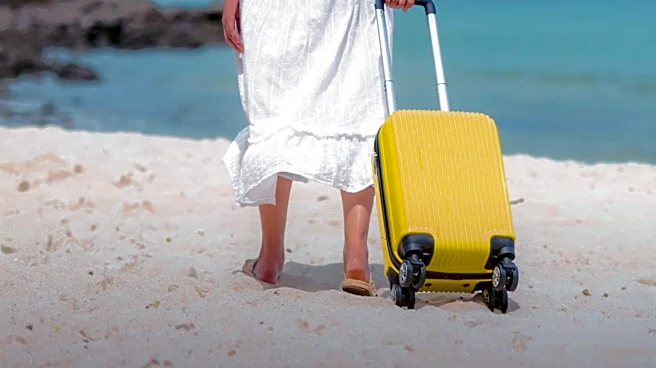 Travelers Prioritize Uncrowded, Deliberate Experiences Over Traditional Status Symbols