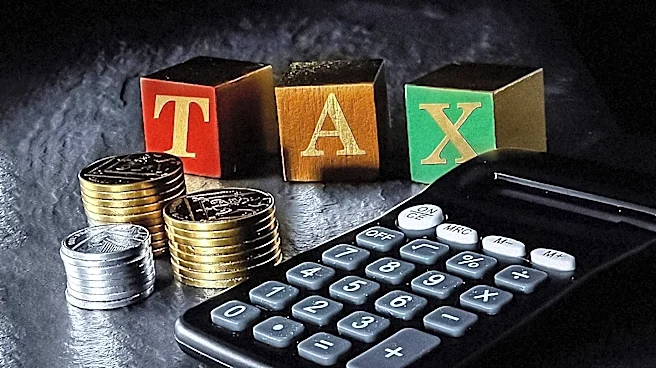 Multinational Corporations Face Evolving Compliance Challenges with OECD's Pillar Two Global Minimum Tax