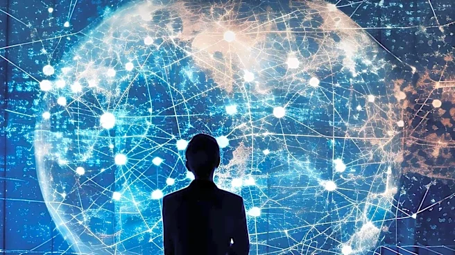 Indian IT Sector Undergoing AI-Driven Transformation, Mid-Caps Show Resilience Amidst Large-Cap Pressure