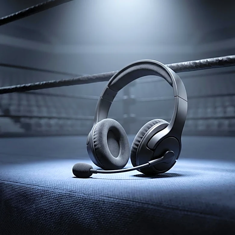 WWE's Myles Borne Praises Stephanie Vaquer's English Proficiency Amidst His Own Hearing Impairment
