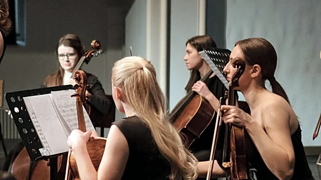 Charlottesville Chamber Music Festival Highlights American Music and Revolutionary Ideas with New Venues