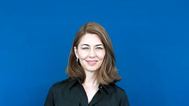 Eleanor Coppola's 'Making Marie Antoinette' Documentary Chronicles Daughter Sofia Coppola's 2006 Film Production