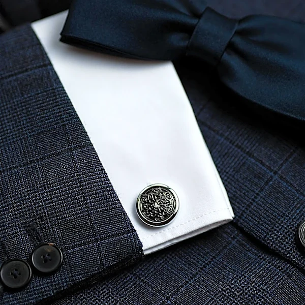 Resurgence in Classic Tailoring and Formalwear Trends Emphasizes Quality and Fit