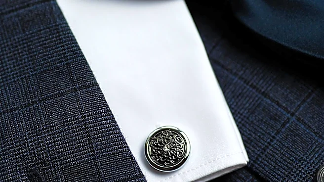Resurgence in Classic Tailoring and Formalwear Trends Emphasizes Quality and Fit