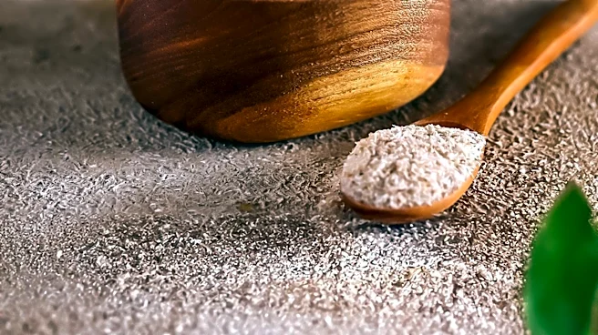 Dietitians Recommend Psyllium Husk and Other Superfoods for Gut Health
