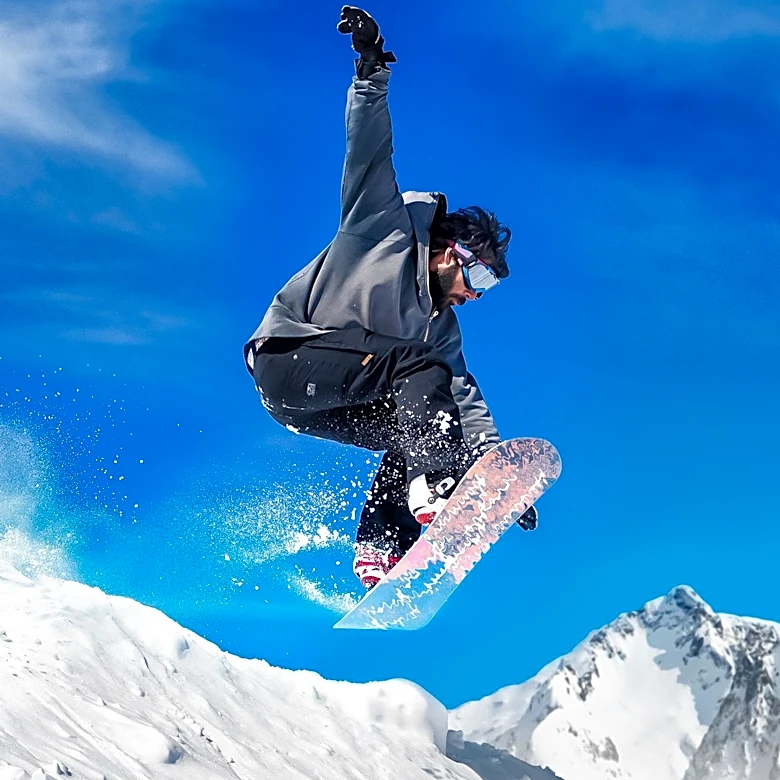 Former NFL Player Kenny Stills Launches Snowboarding Initiative in Colorado for Black Community